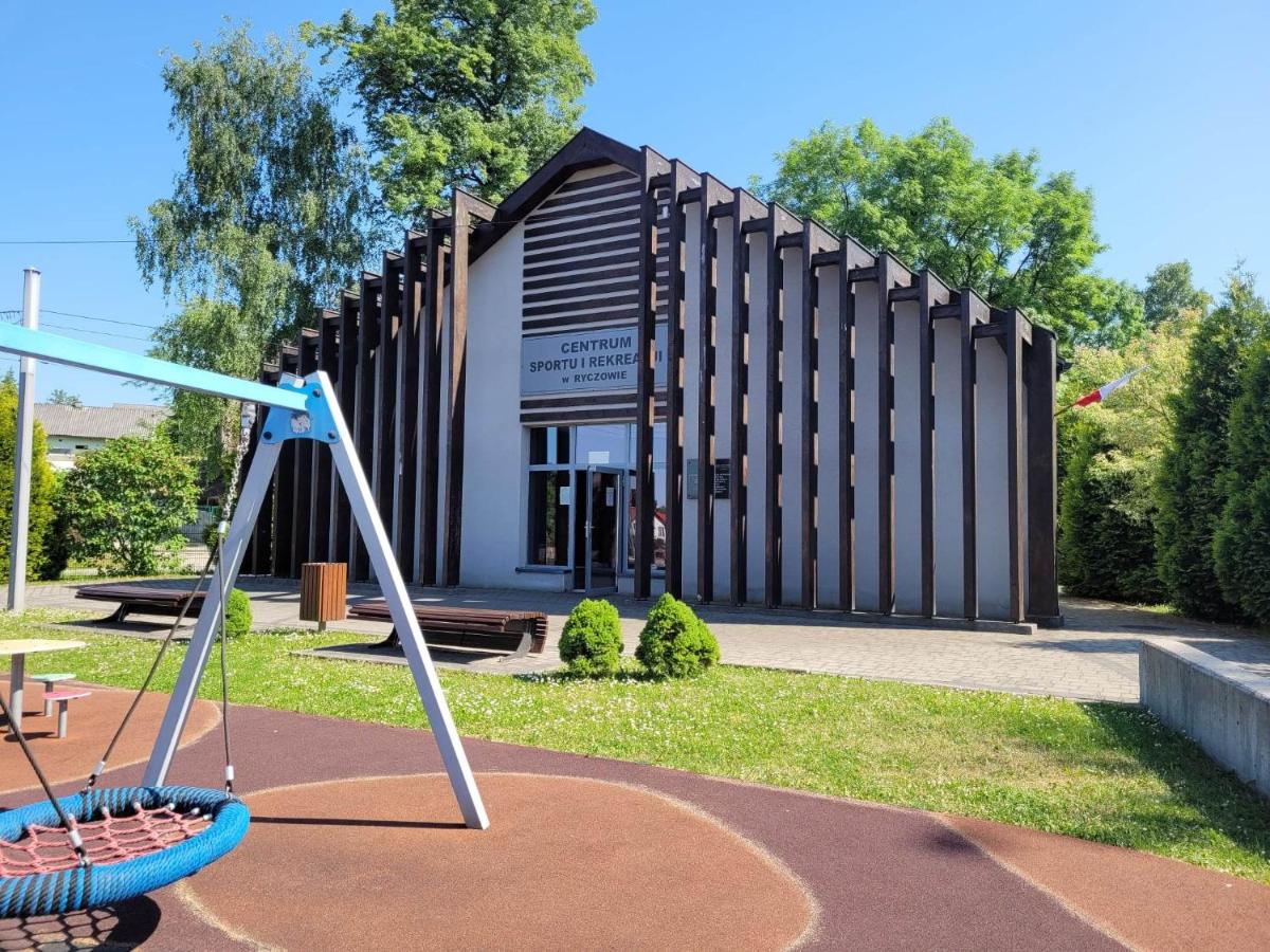 Apartamenty MAX blisko Energylandia - Housity