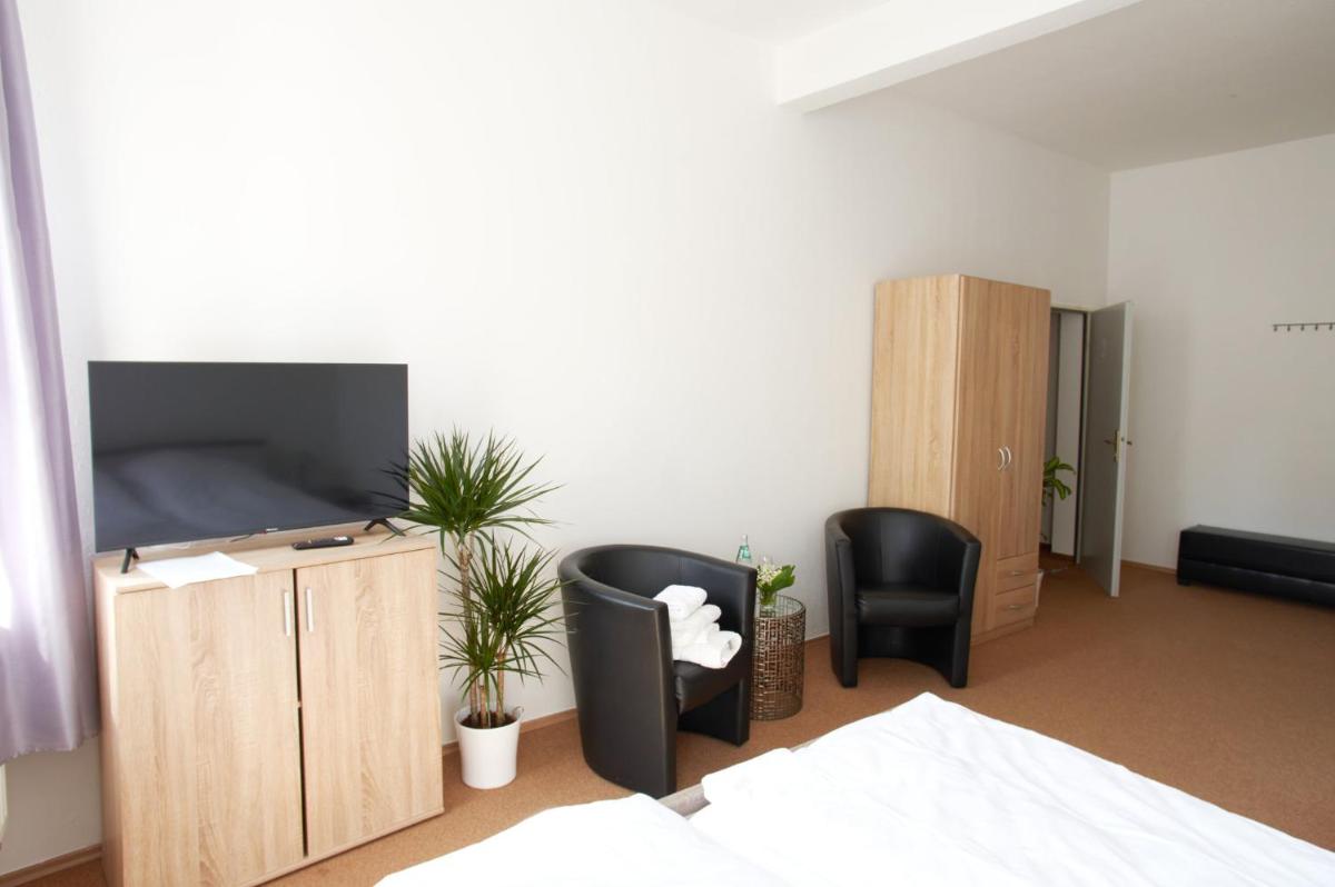 Pension Alte Molkerei - Housity