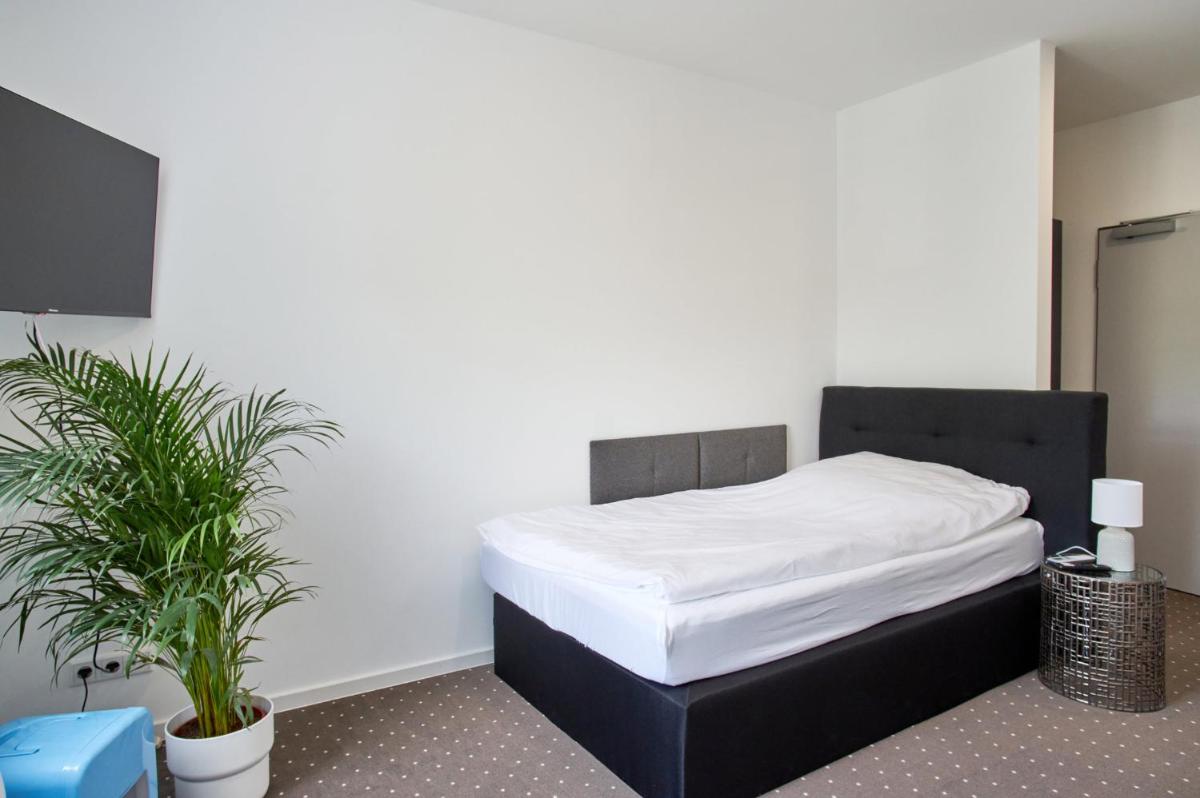 Pension Alte Molkerei - Housity