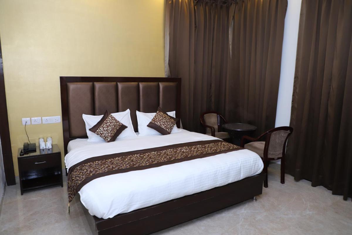 The JPM Stay - Housity
