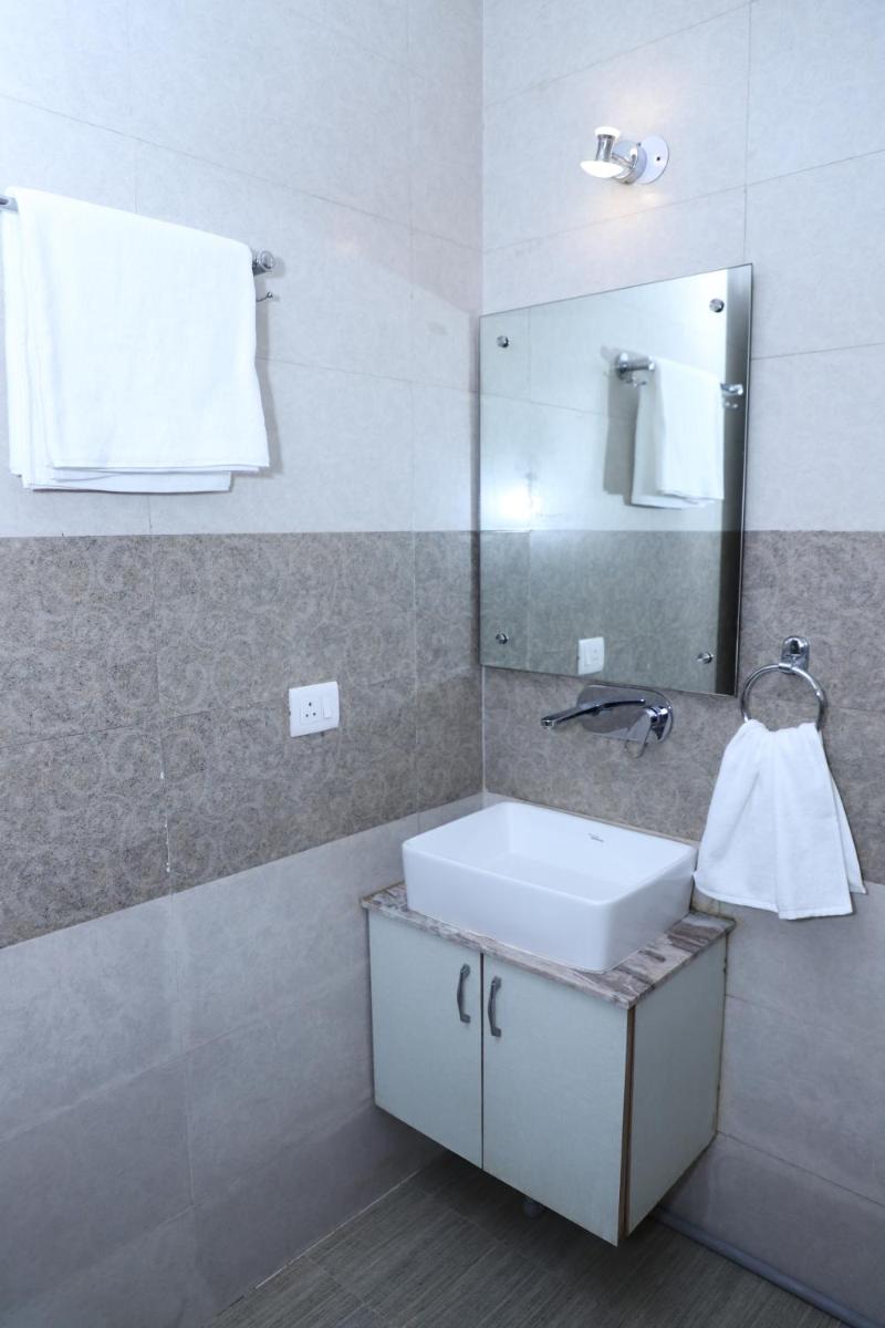 The JPM Stay - Housity