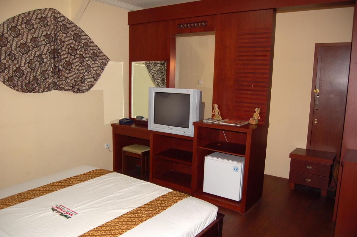 Swaloh Resort & Spa - Housity