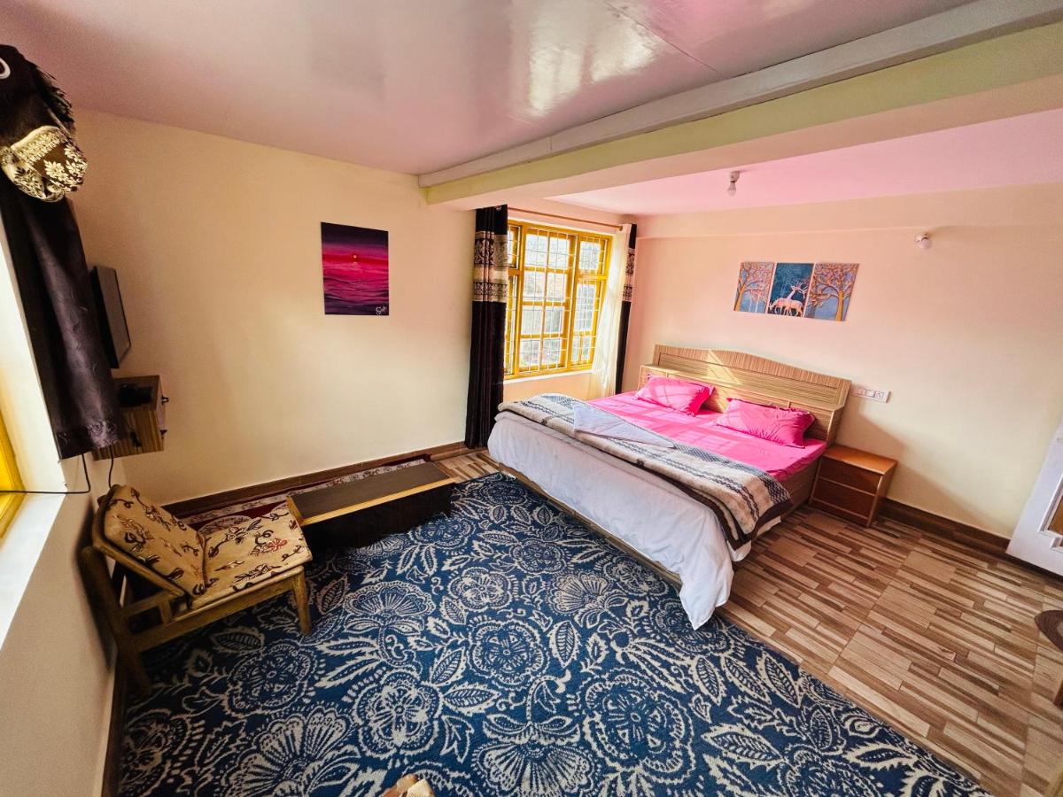 Geplang Homestay - Housity