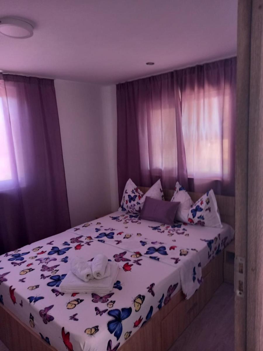 Casa IOANA Corbu - Housity