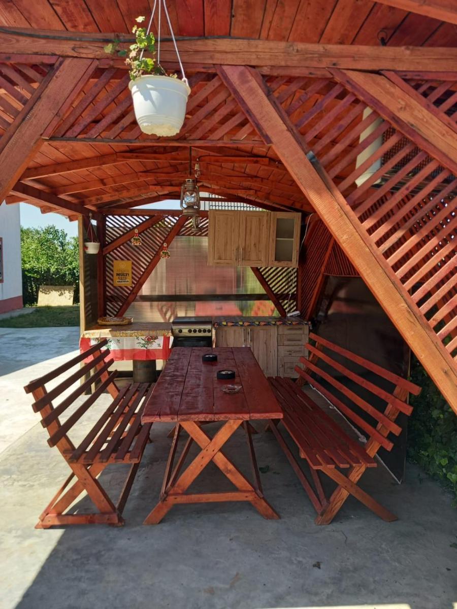Suitetrails - Casa IOANA Corbu