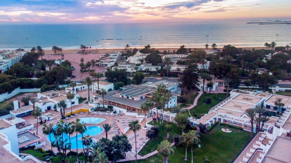 Allegro Agadir - Housity