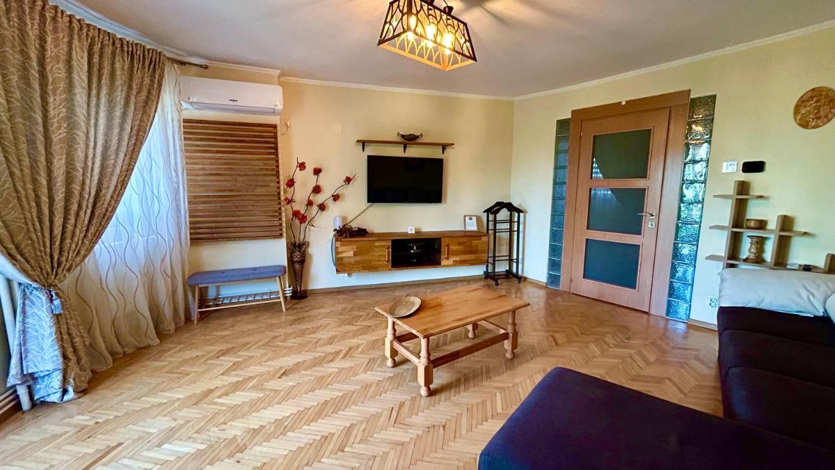 Apartment Palace of Parliament - Housity