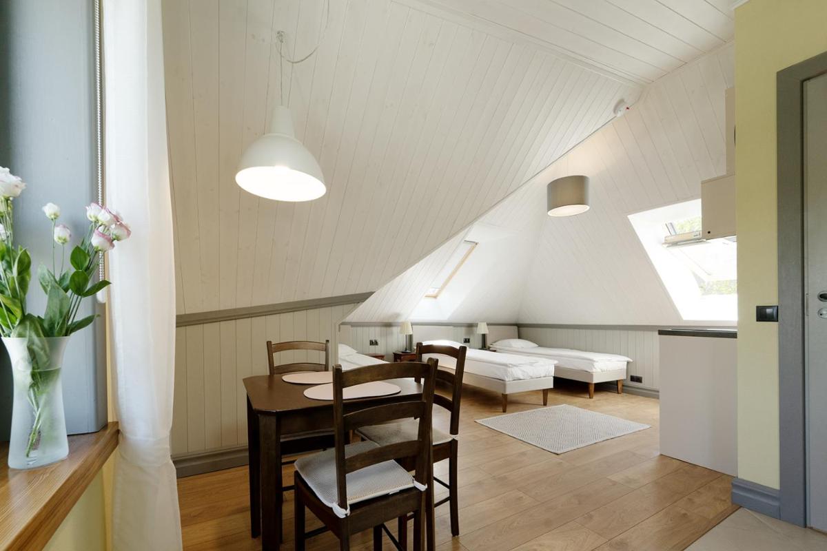 Verona Apartments - Paide - Housity