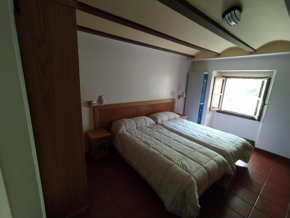 Albergue de Nuestra Señora Carrasquedo - Housity