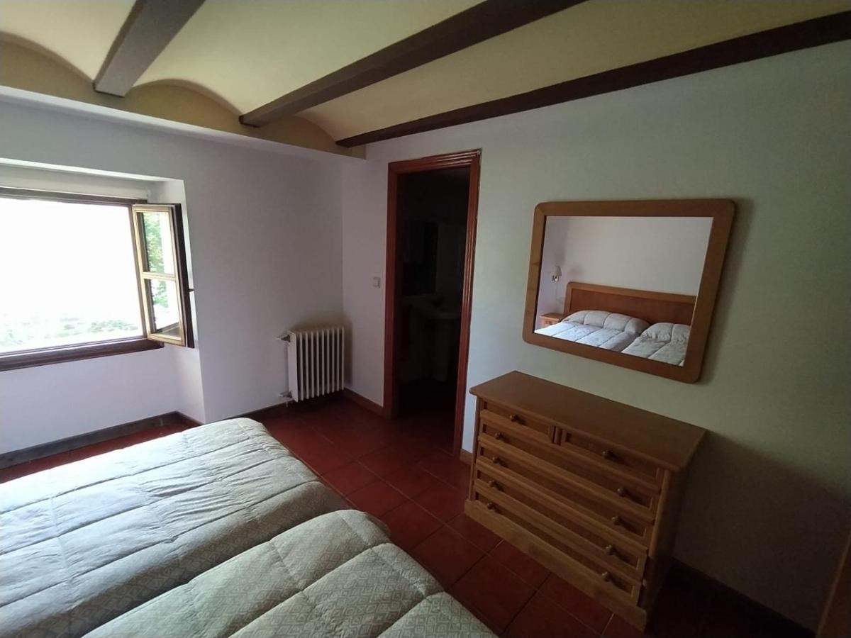 Albergue de Nuestra Señora Carrasquedo - Housity