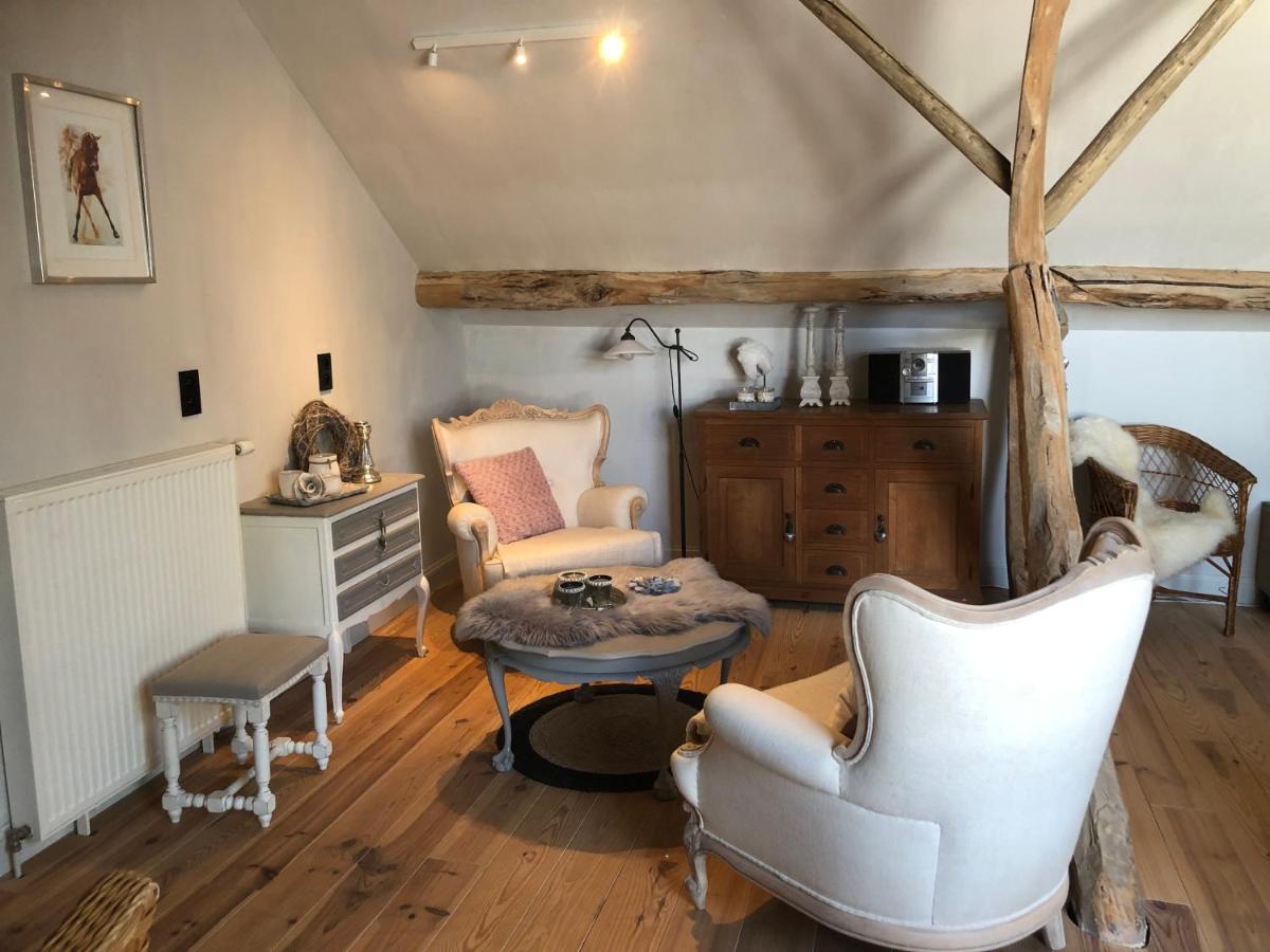 Welness gastenverblijf Carpe Diem - Housity