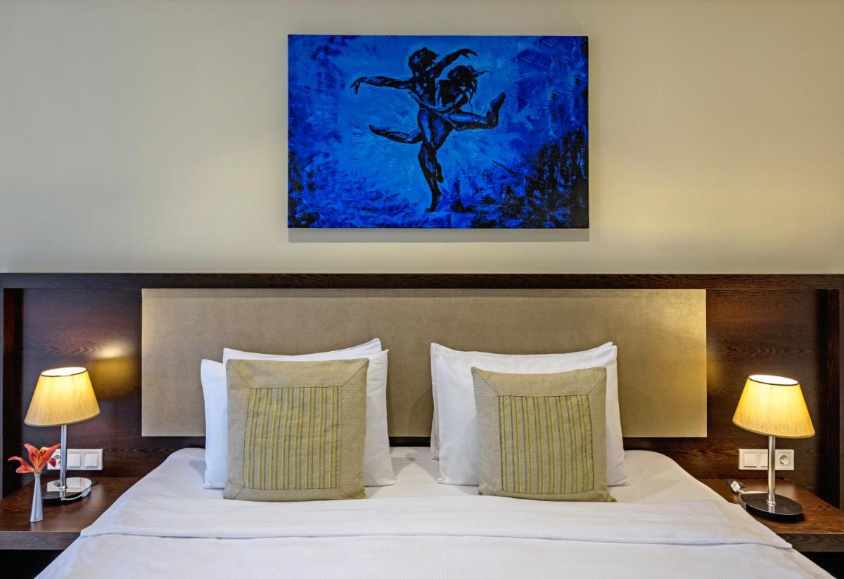 My Ella Bodrum Resort & Spa - Housity