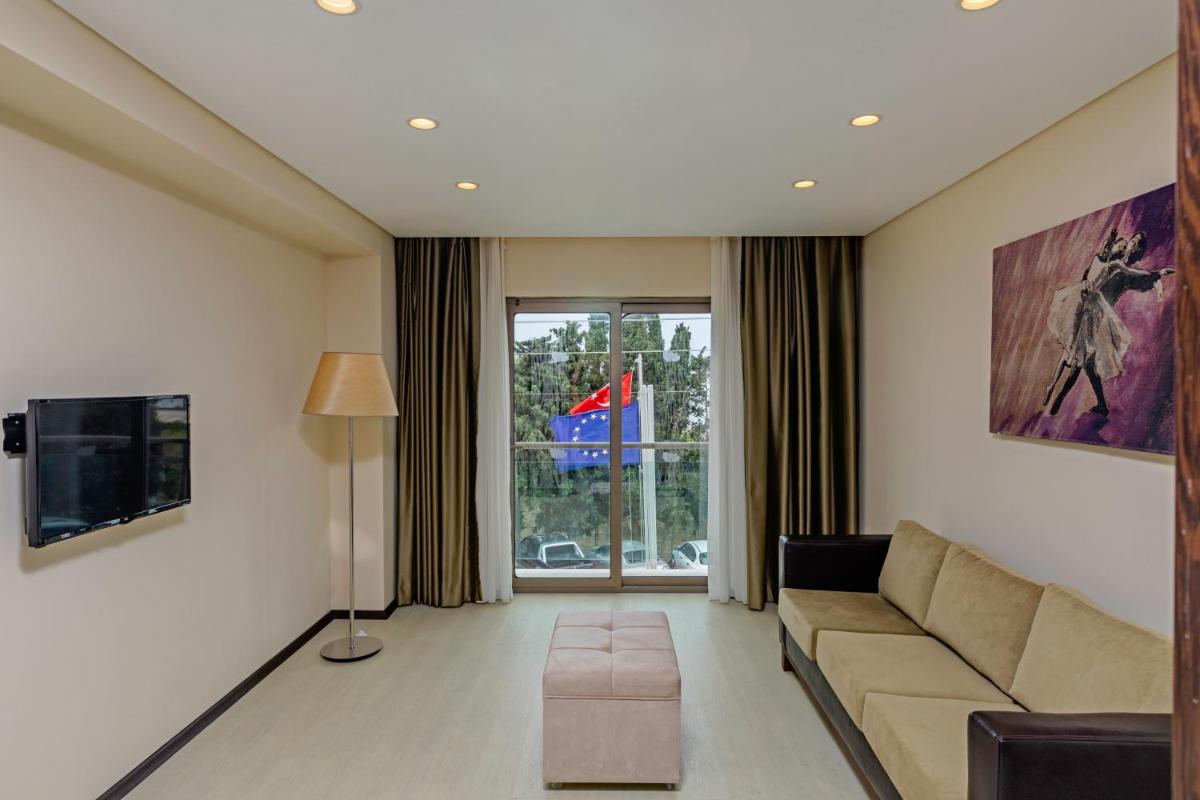 My Ella Bodrum Resort & Spa - Housity