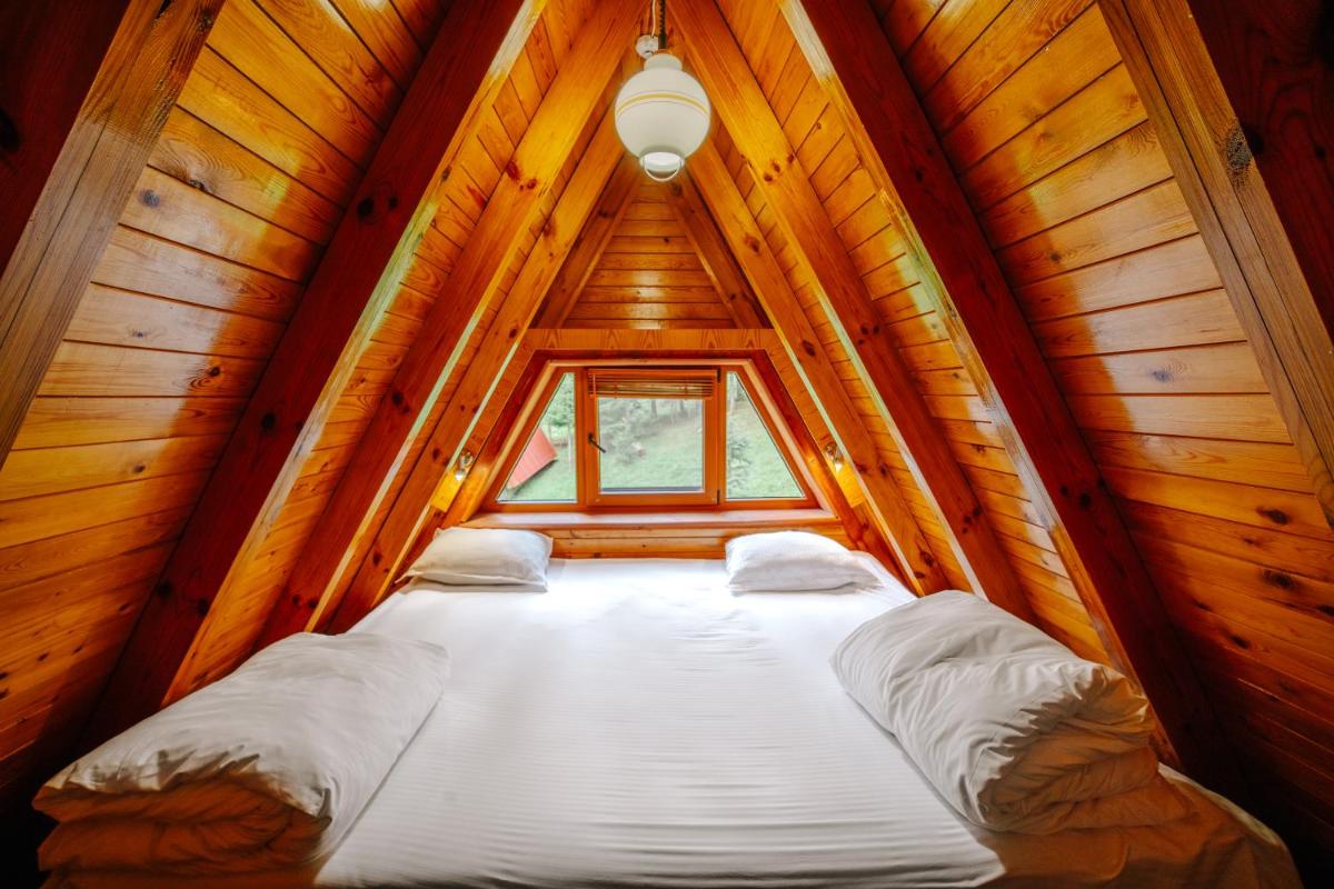 Complex Malina Pamporovo - Housity