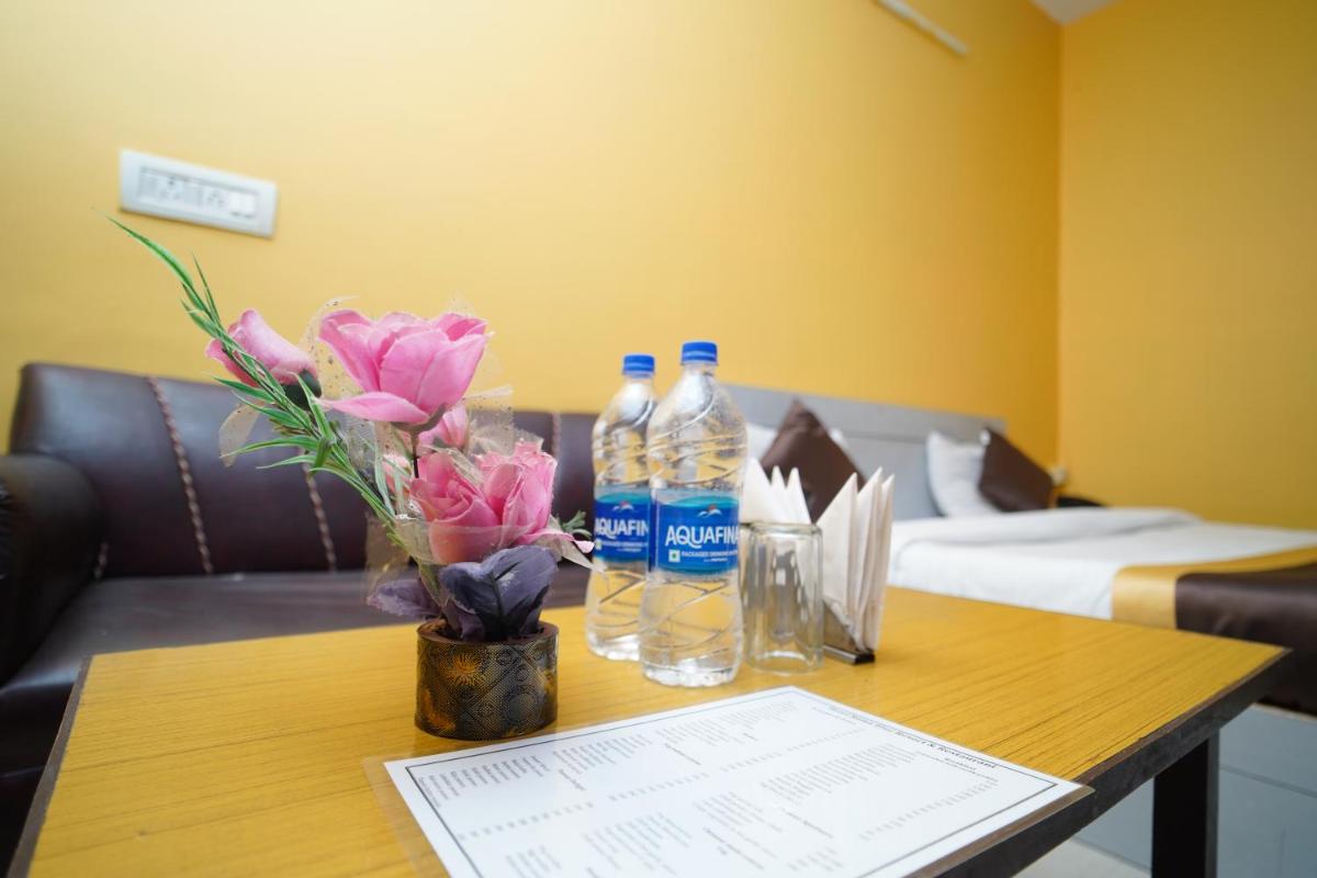 Rama Blue Resort and Restaurant - Housity