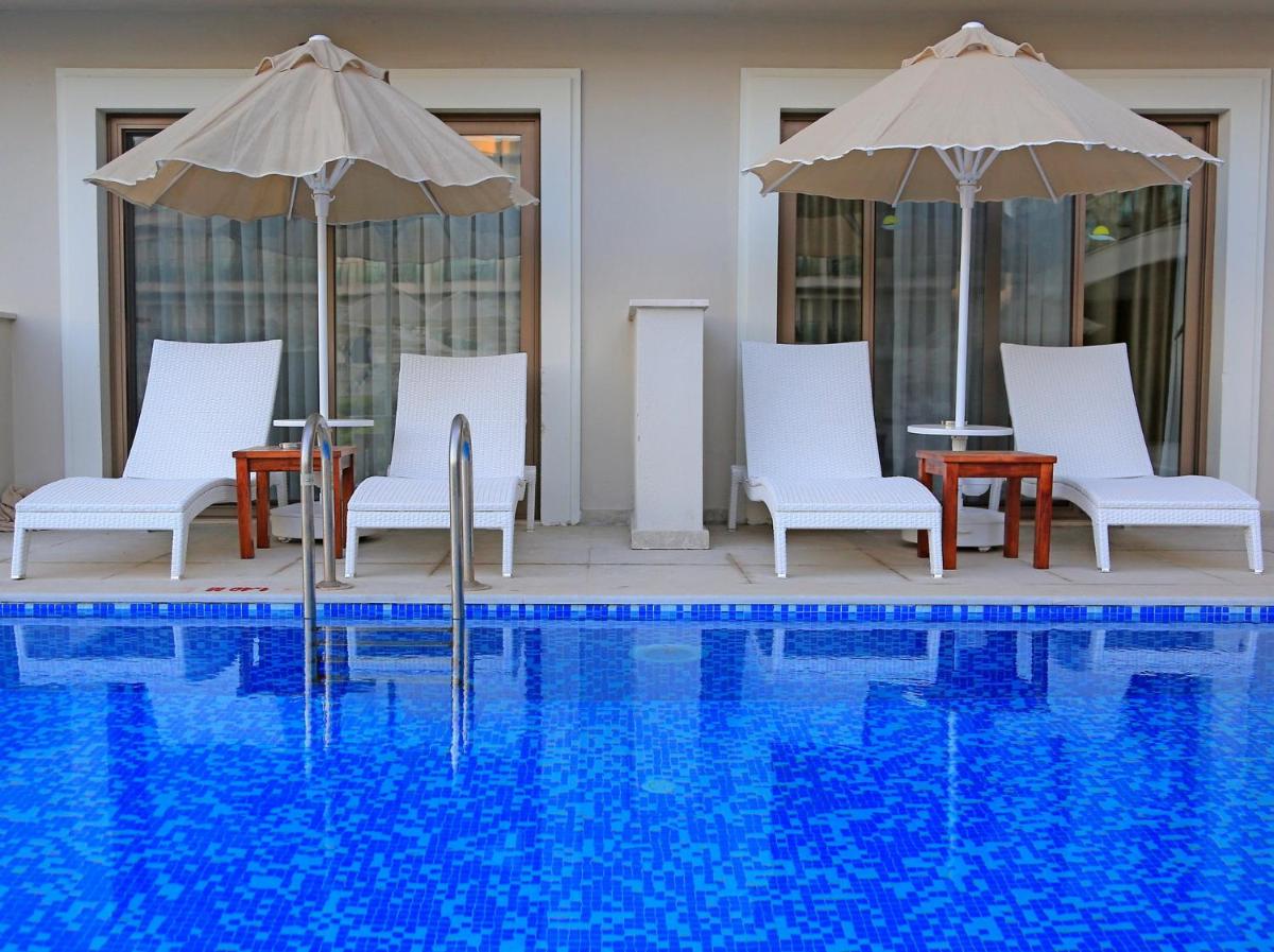 My Ella Bodrum Resort & Spa - Housity