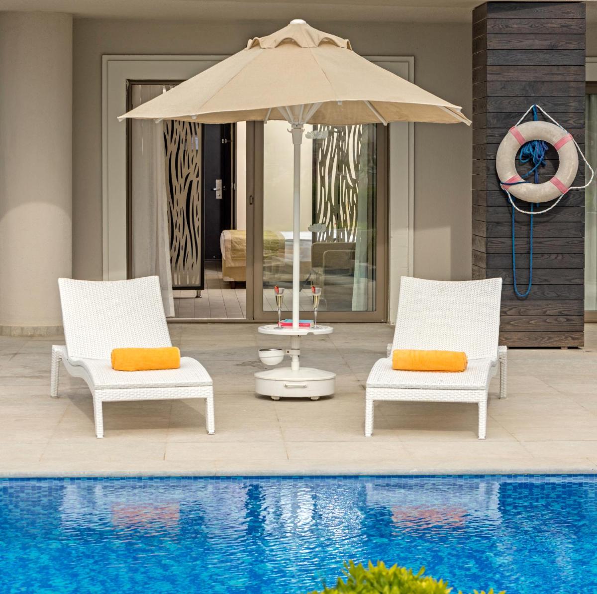 My Ella Bodrum Resort & Spa - Housity