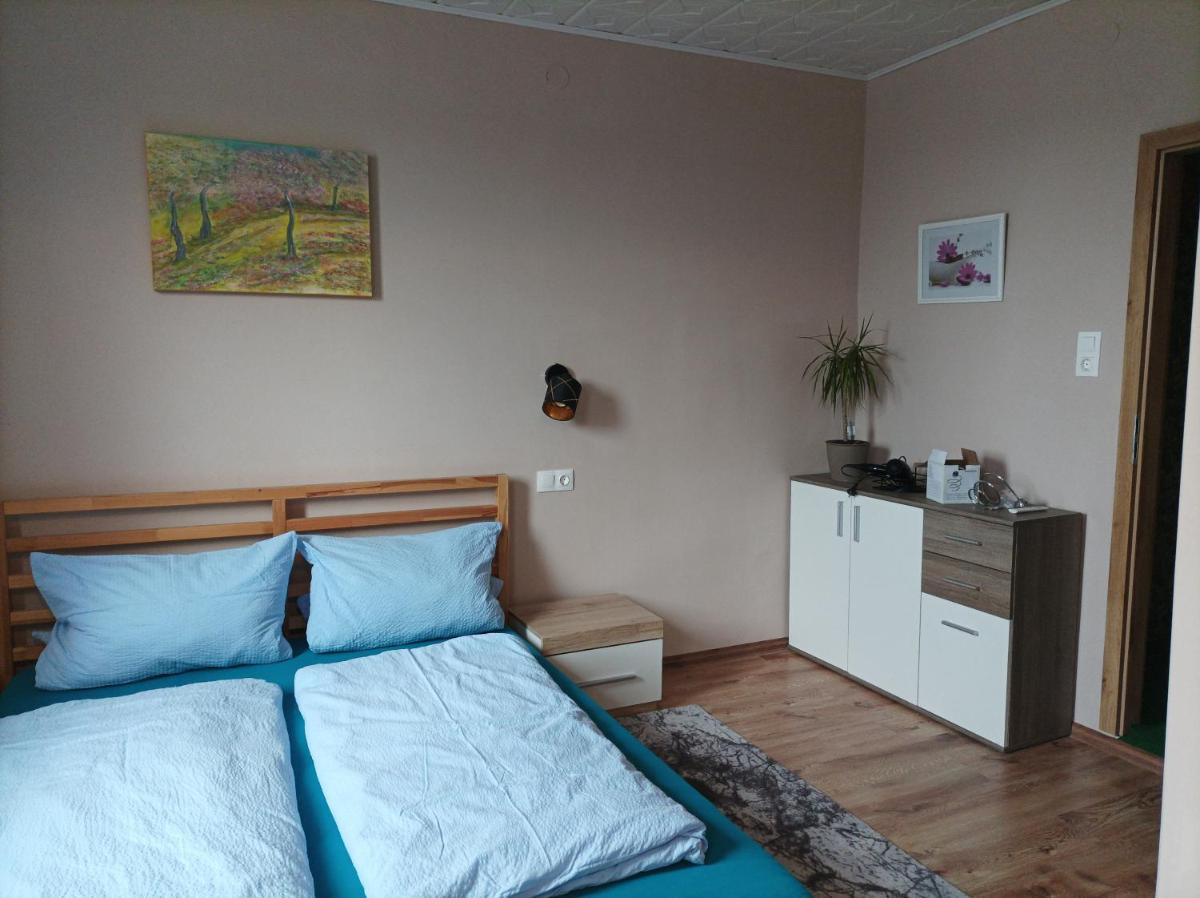 Gasthof Novotny - Housity
