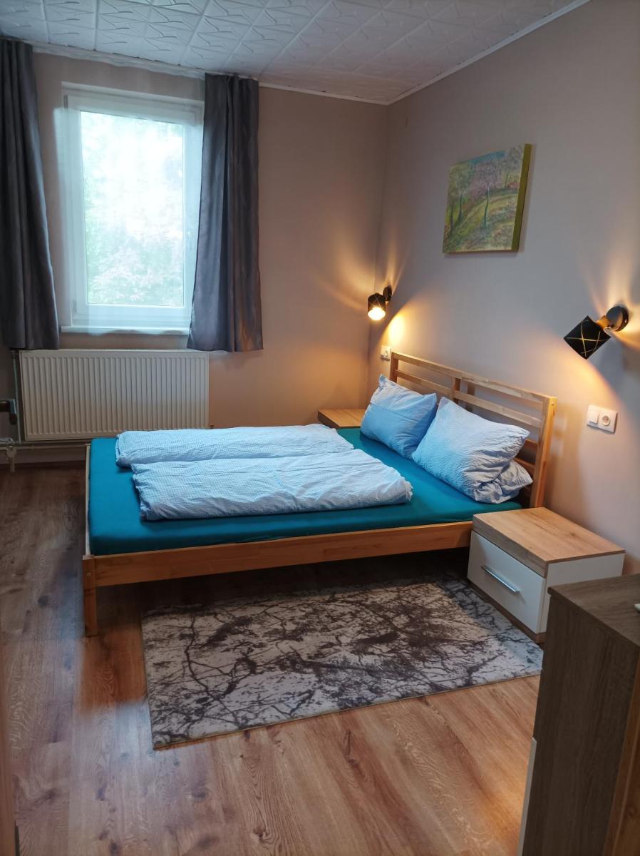 Gasthof Novotny - Housity