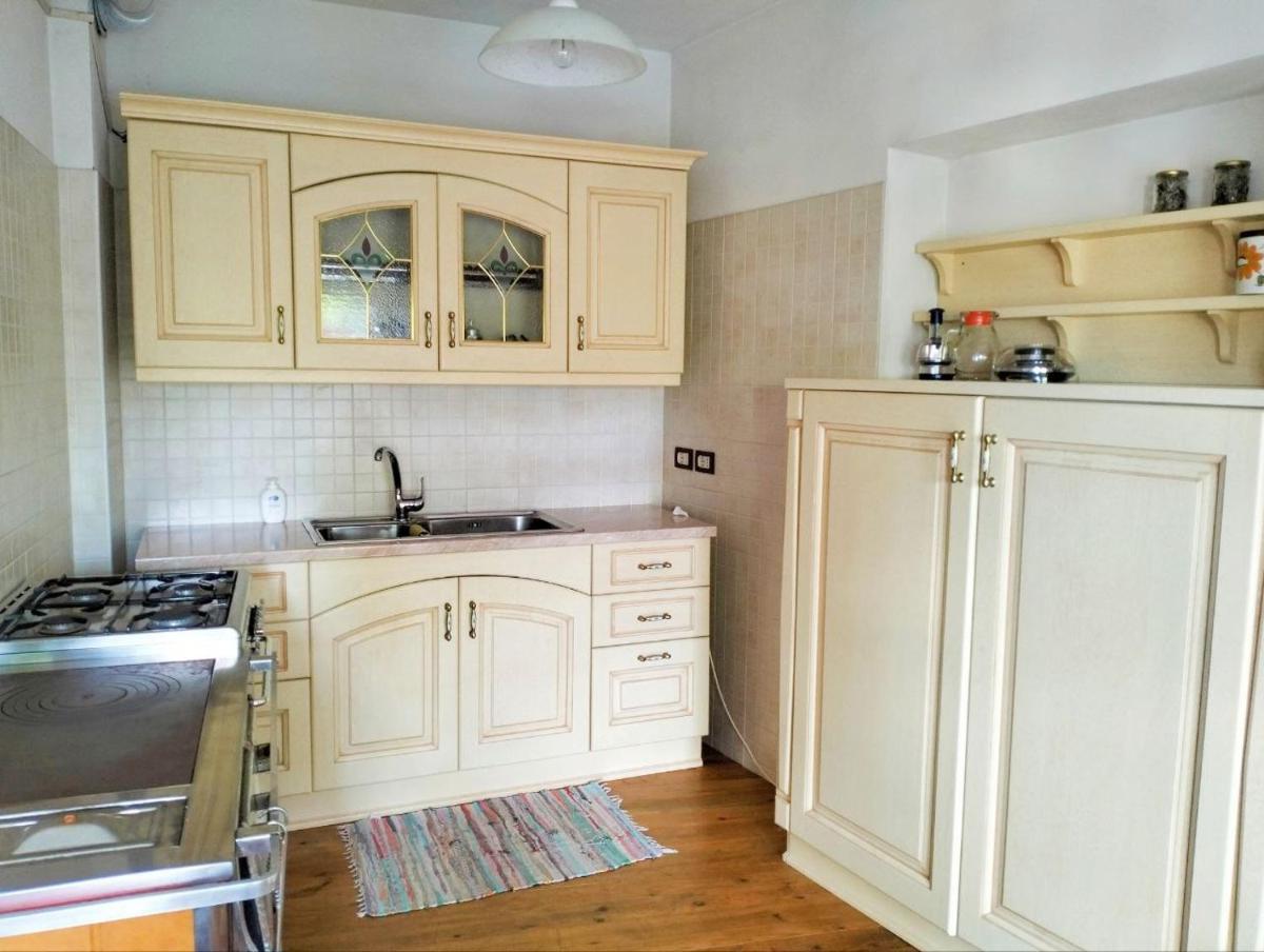 L'Abete Bianco Casa in montagna - Housity
