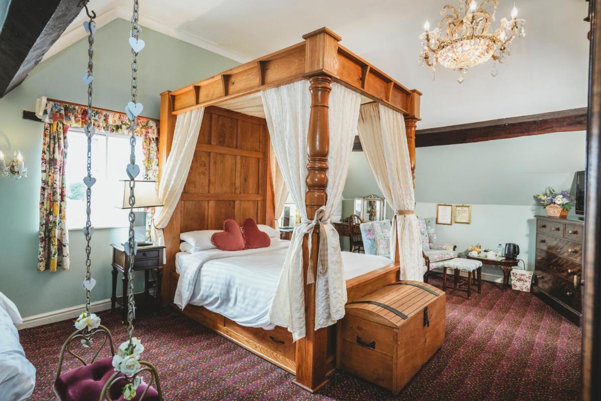 Hundred House Hotel - Housity