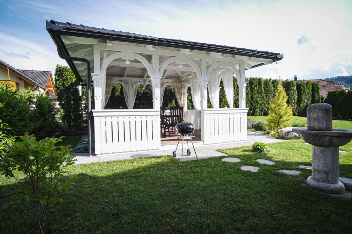 Vacation House Vila Mia - Housity