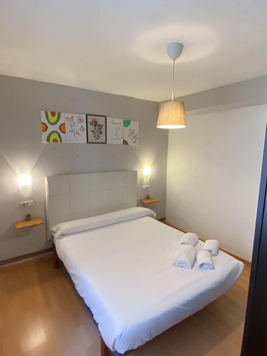 El tesoro de Julieta - a un paso del centro - WiFi - Housity