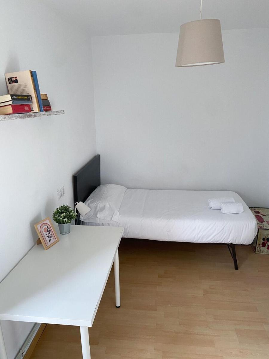 El tesoro de Julieta - a un paso del centro - WiFi - Housity