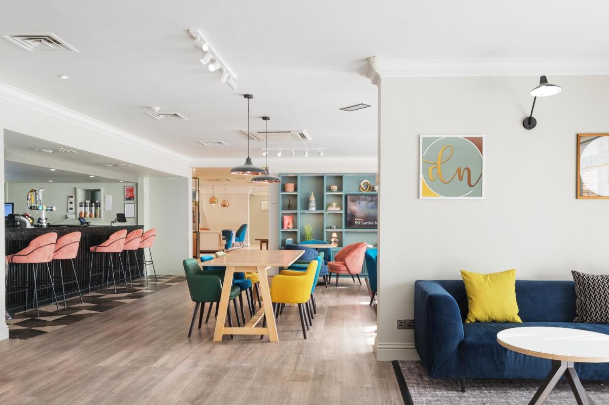 Holiday Inn Derby/Nottingham, an IHG Hotel - Housity