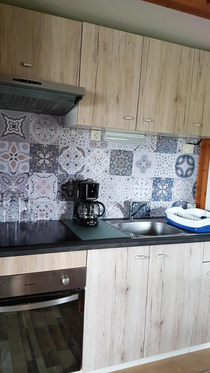 chalet - Housity