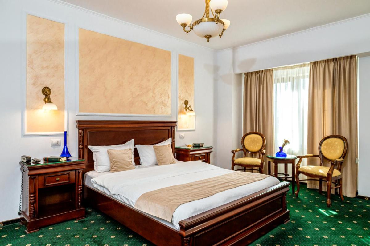 Suitetrails - Hotel Victoria