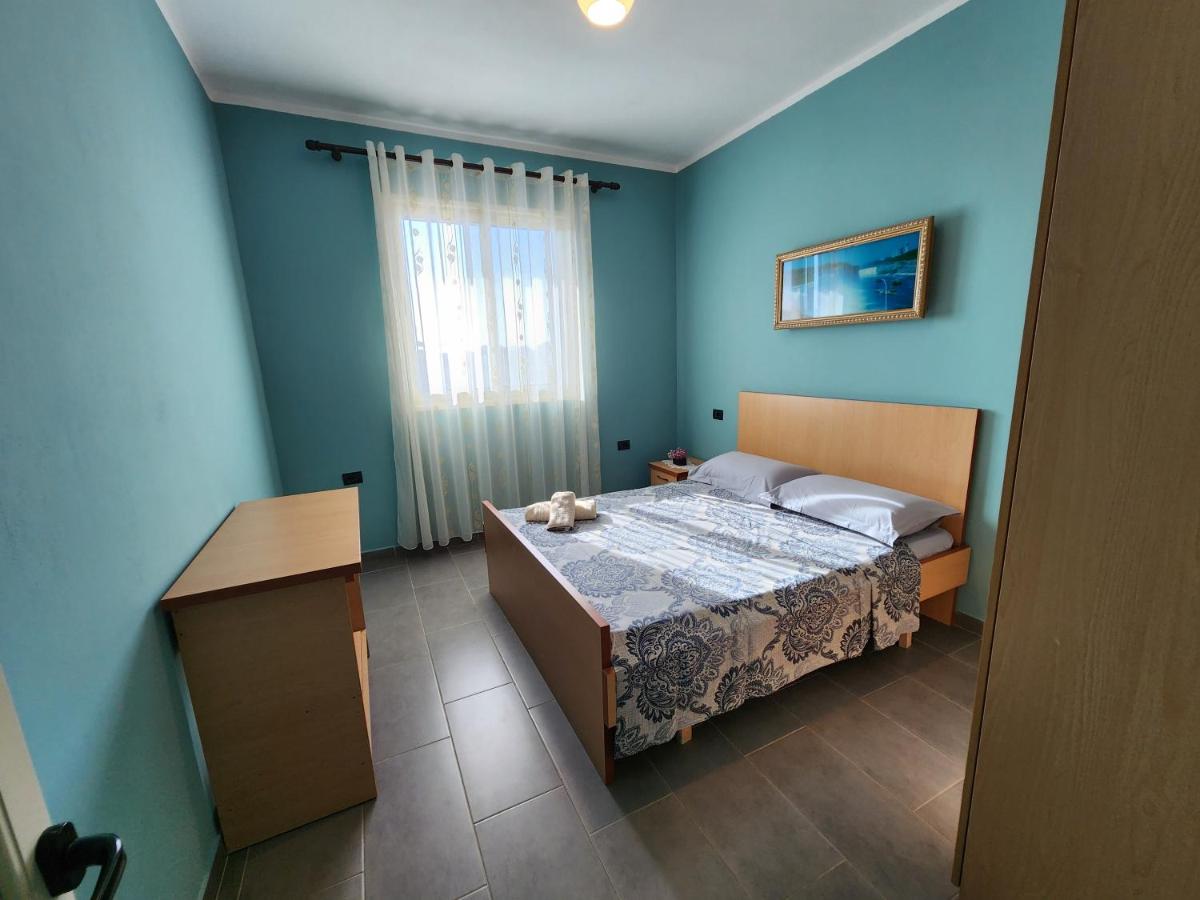 Villa Orange - Hizvo