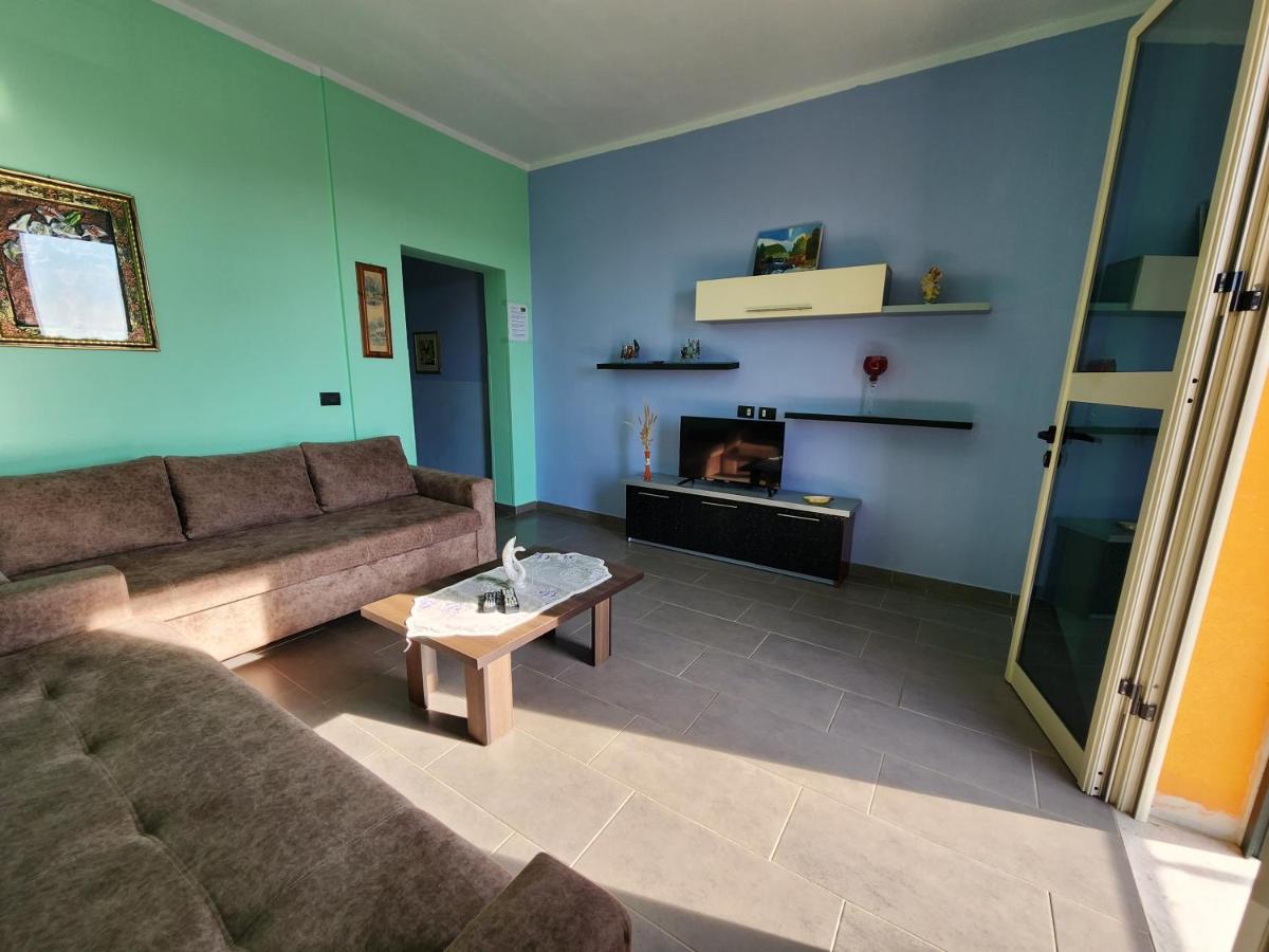 Villa Orange - Hizvo