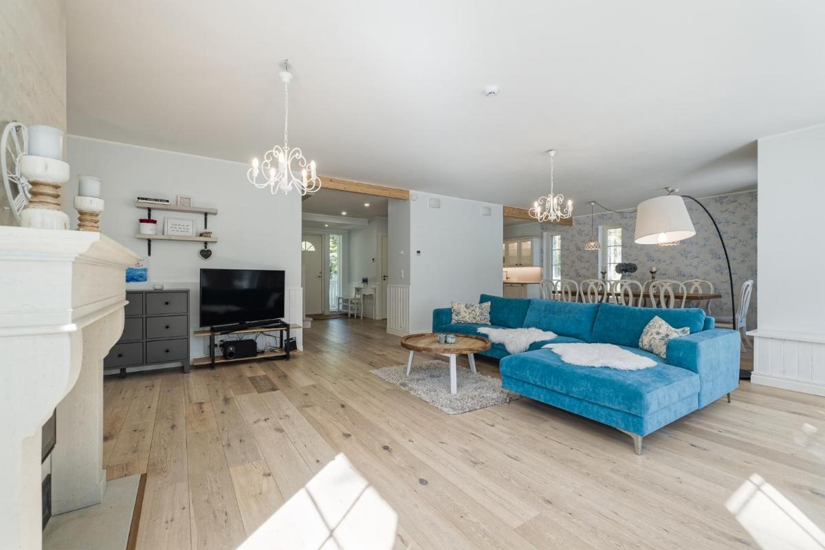 Villa de la Mer holiday home - Housity