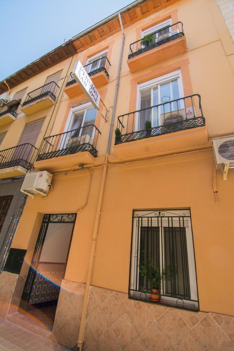 San José Guest House - Housity