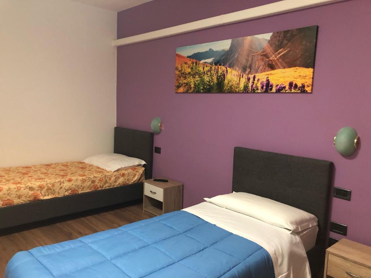 locanda alla stazione - Housity