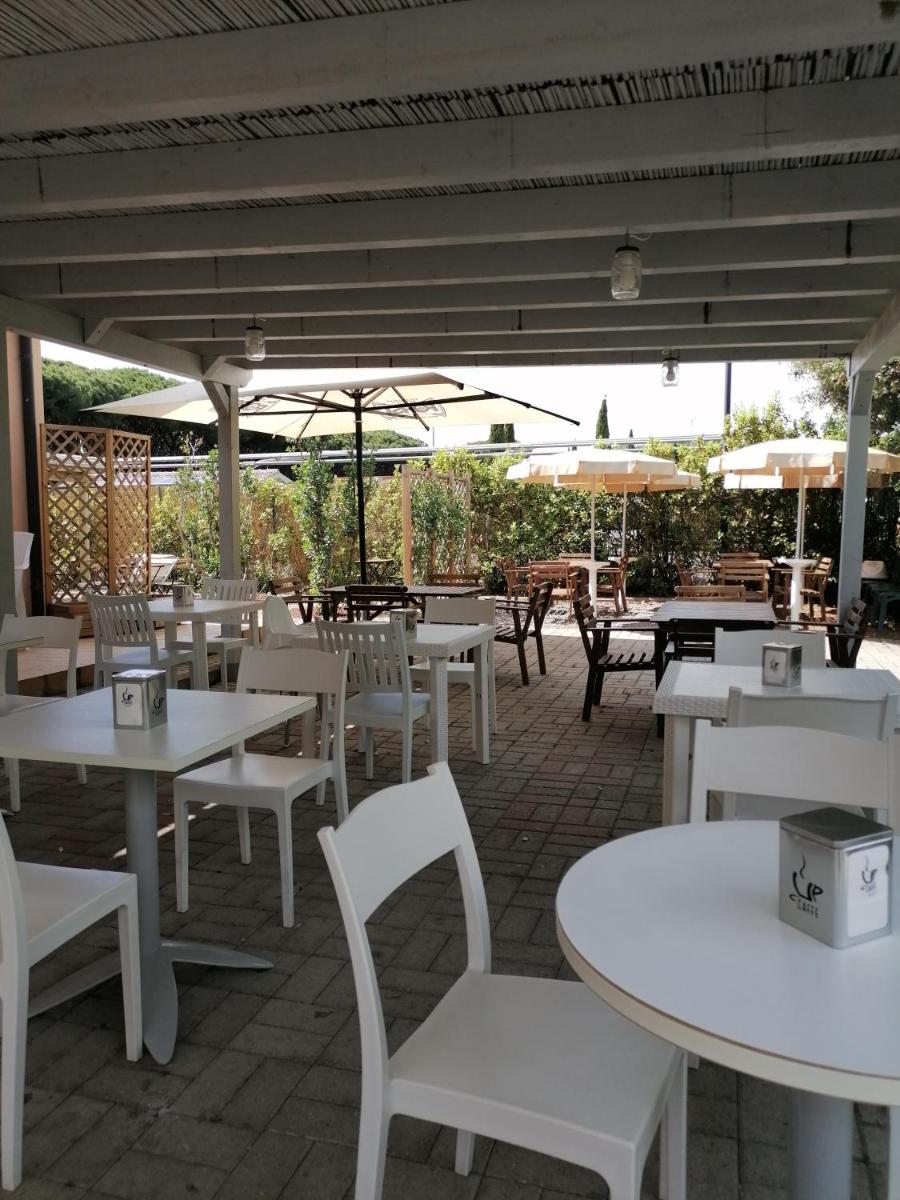 Hotel Le Palme - Housity