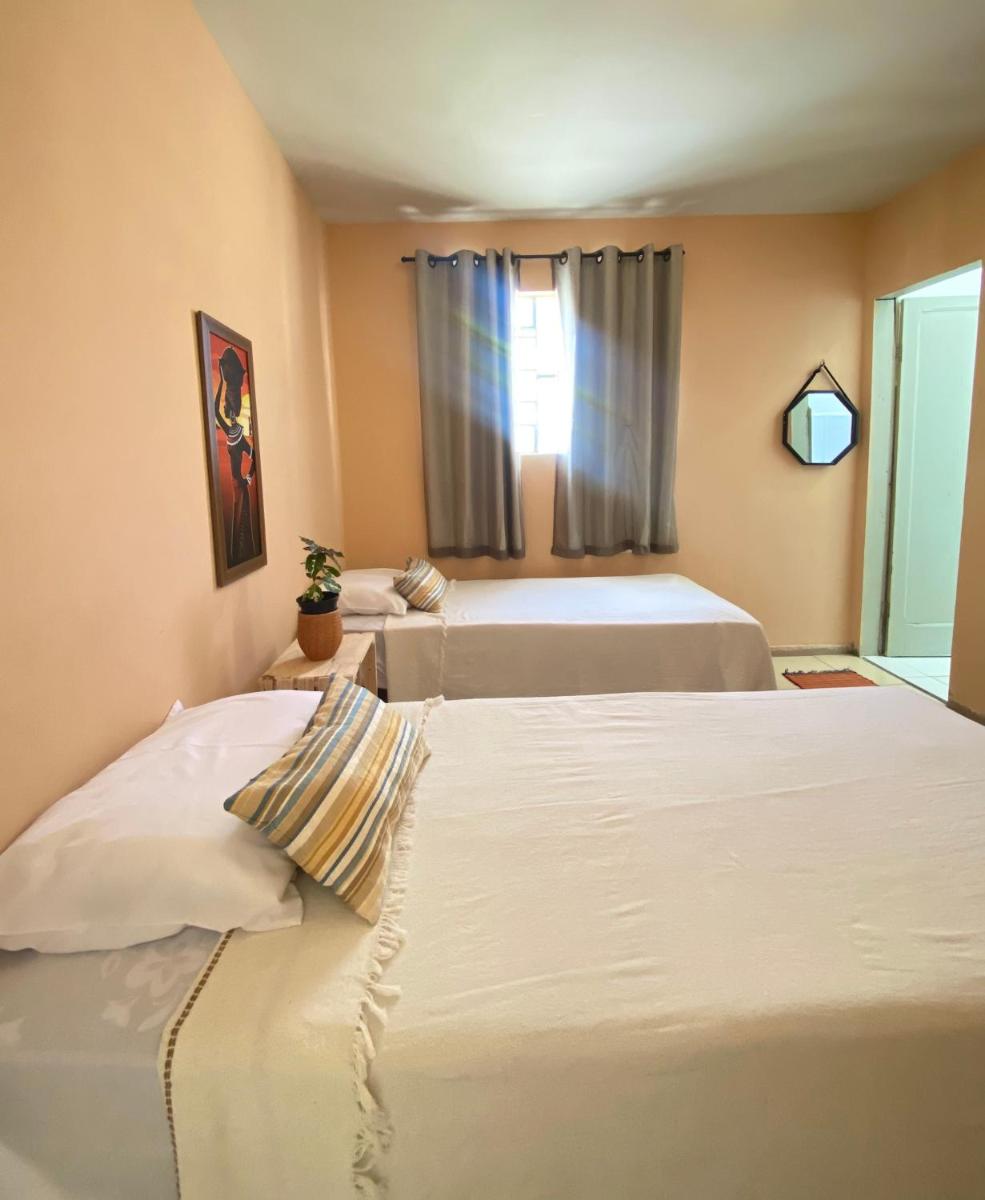 Pousada Sete Mares - Housity