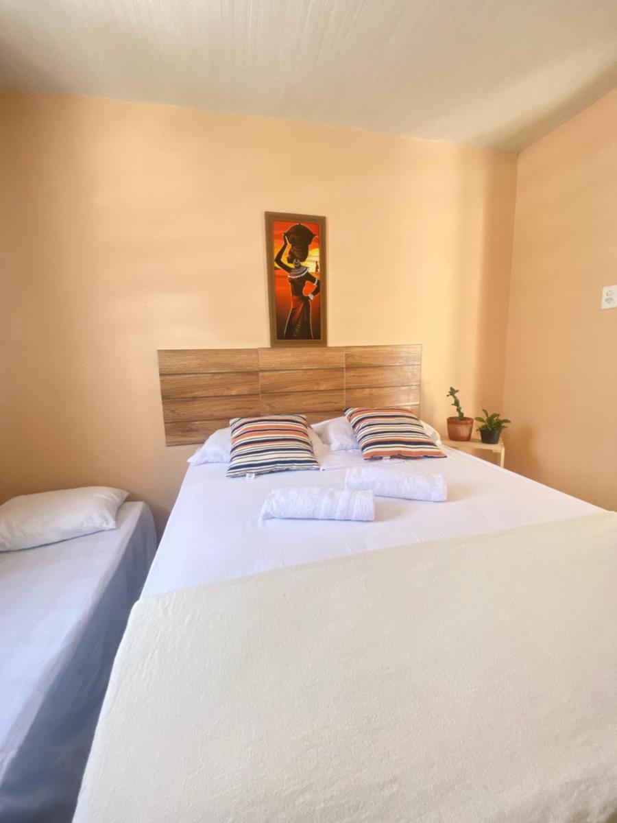 Pousada Sete Mares - Housity