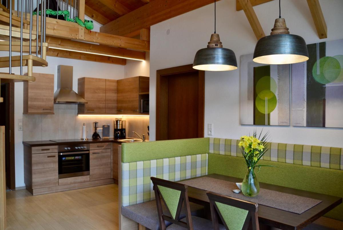 Apart Marie-Therese - Housity