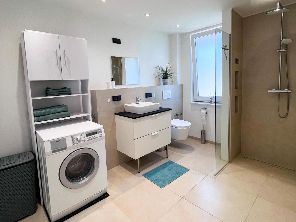 Helle und gemütliche Ferienwohnung in Lorsch - Housity