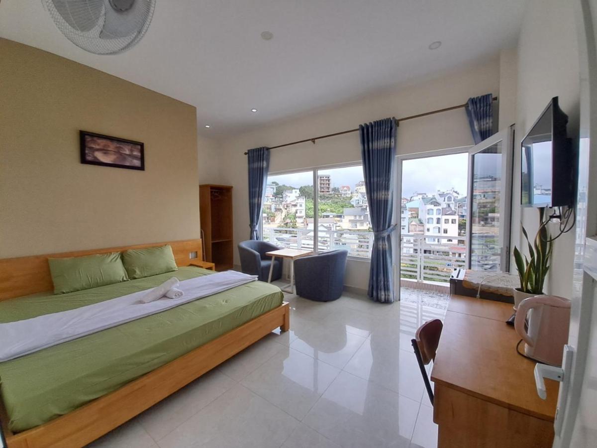 MrLee Dalat House - Housity