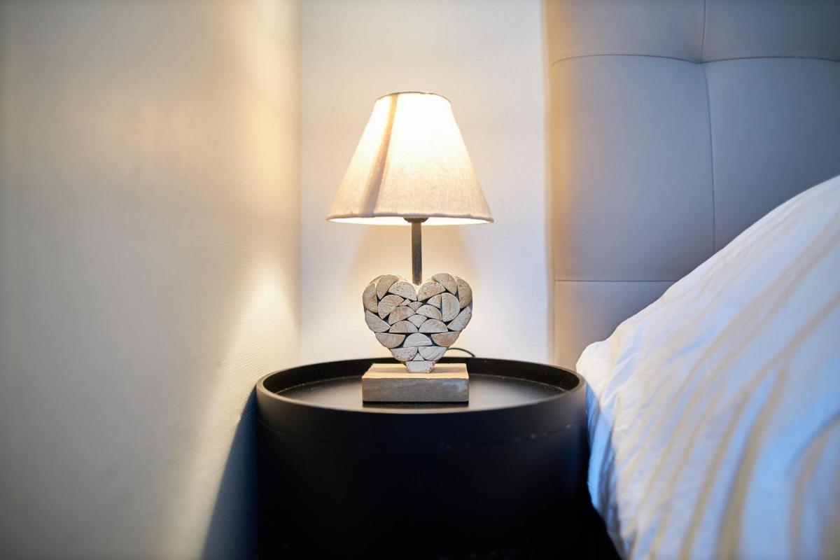 Le Nordic - T2 suite parentale - 5 mins des Caves de Champagne - Housity