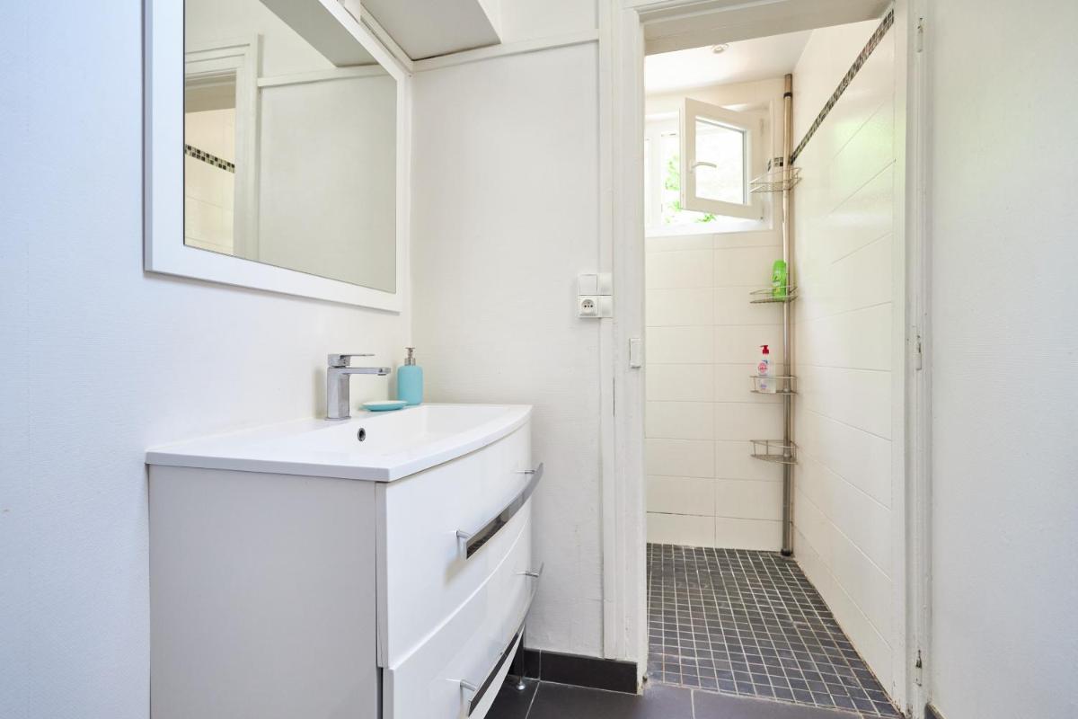 Le Nordic - T2 suite parentale - 5 mins des Caves de Champagne - Housity