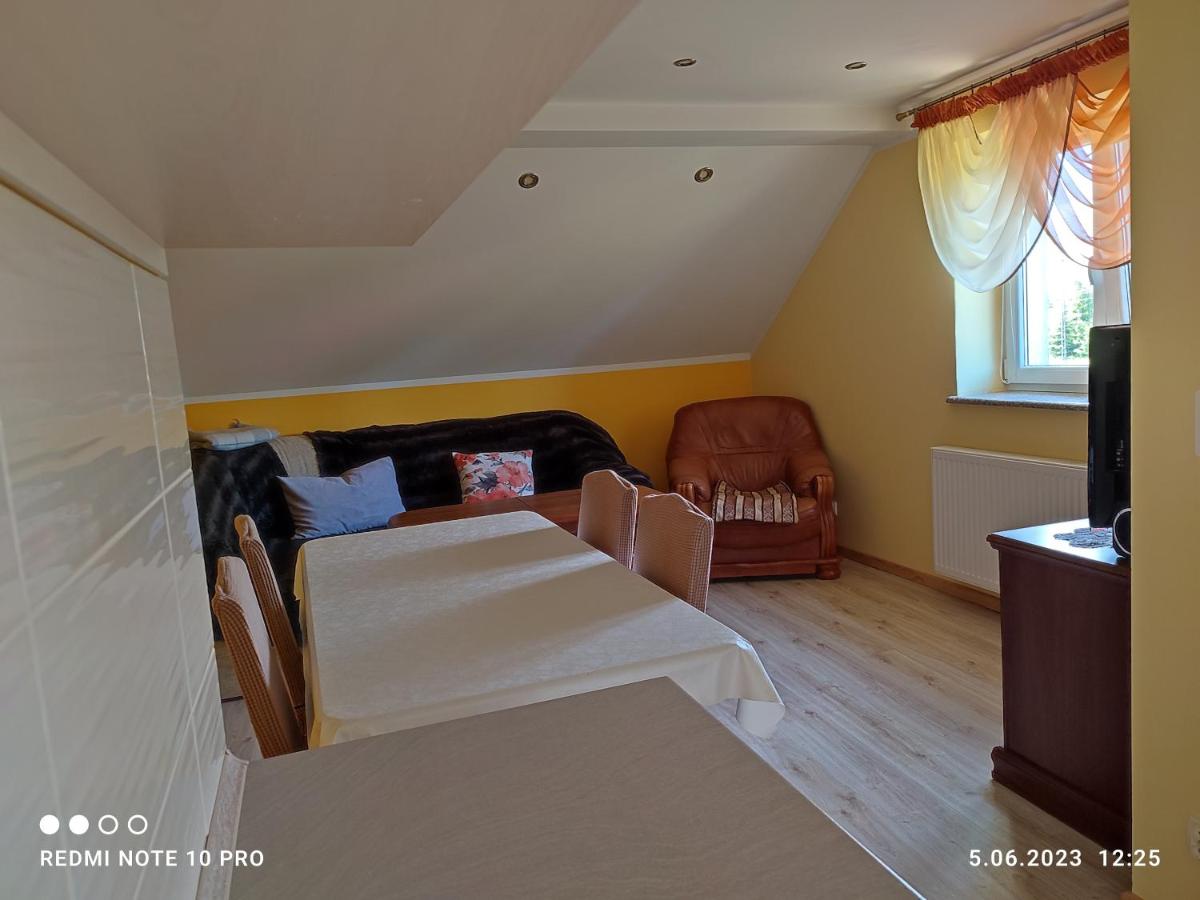 Apartament w Oklinach - Housity
