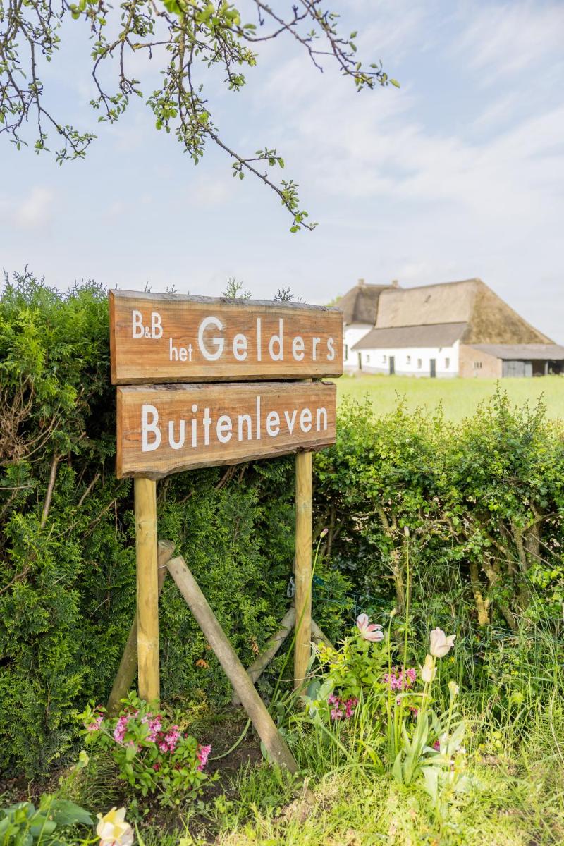 B&B Het Gelders Buitenleven - Housity