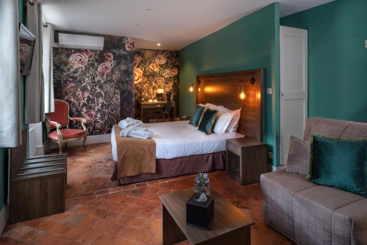 Hôtel LA MARGELLE - Housity