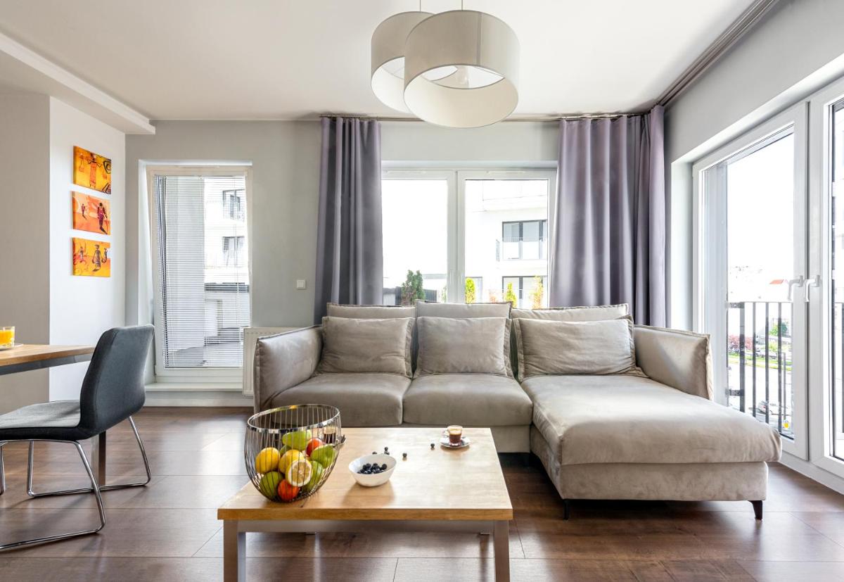 apartamenty-wroc Kurkowa 14 - Housity