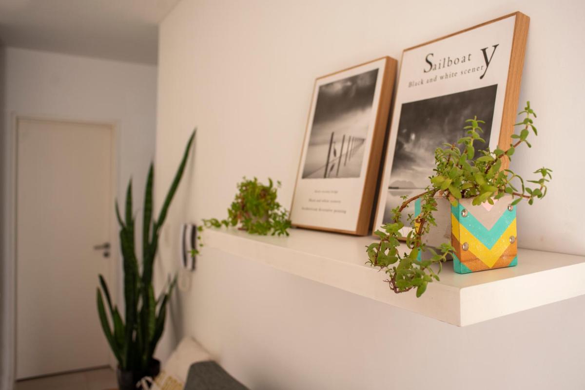 Departamento Premium con cochera y piscina - Housity