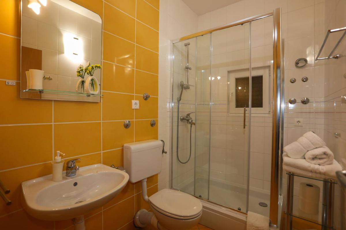 Apartments Stipe Plazibat - Hizvo